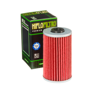 HF562 olejový filtr 