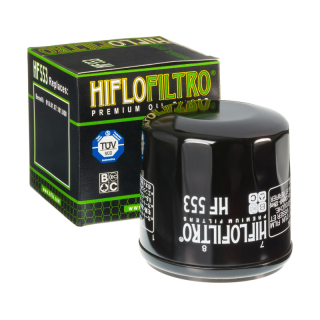 HF553 olejový filtr 