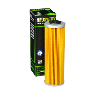 HF650 olejový filtr 