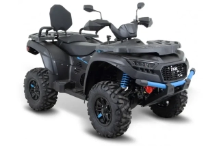 TGB BLADE 600i LTX LED 4x4 EU5 dlouhá verze 