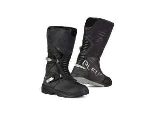 ELEVEIT moto boty ADVENTURE T Spirit 2  černé