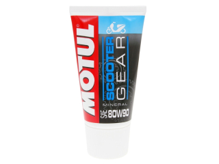 Motul Scooter Gear 80W90 (150ml) 0,2 litru