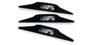 náhradní stěrky pro Roll-off systém SVS 3 ks, 100% ACCURI - USA
