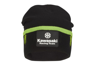 Kawasaki zimní čepice KRT WORLDSBK BEANIE