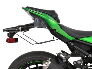 Podpěry pro boční brašny SHAD pro KAWASAKI Z900 2017