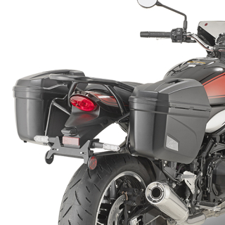 KAPPA Montážní sada pro boční kufry KAWASAKI Z900 RS (18-19)