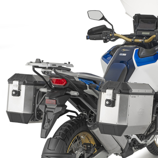 KAPPA Montážní sada pro boční kufry Honda CRF1100L Africa Twin Adventure Sports 20-