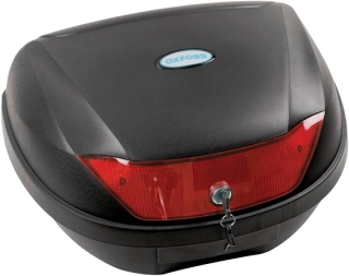 Zadní kufr - Topcase Oxford 44 l