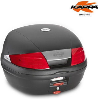 zadní box Kappa TopCase K35N 35 l