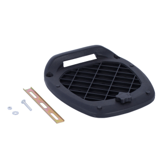 Náhradní plotna pro Oxford 44L TopBox OL201P, černá