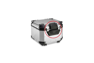 Opěrka zad KAPPA K637 pro KVE42A a KVE42B
