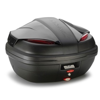 Zadní kufr KAPPA MONOLOCK topcase K47NN Manta 