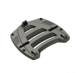 Plastová plotna KAPPA K553N pro kufr MONOKEY