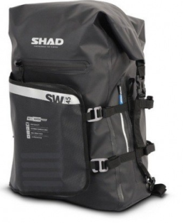 Brašna na místo spolujezdce SHAD SW45 40l