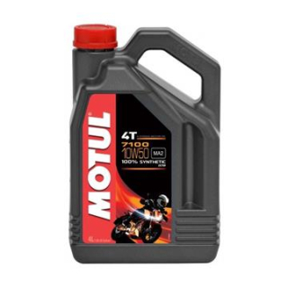 Motul 7100 4T 10W50 4L