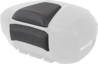 SHAD opěrka k zadnímu boxu SH58X / SH59X