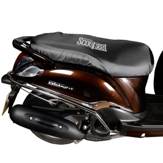 Plachta na sedlo skútru SCOOTSEAT OXFORD 