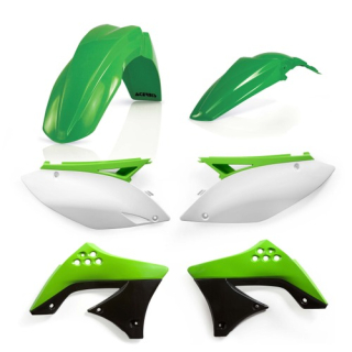 sada plastů Acerbis plastový kit KXF 450 09/11 