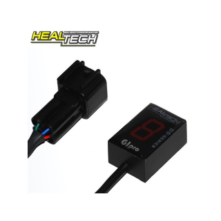 GPDT-K04 Gipro DS Ukazatel zařazené rychlosti zelený