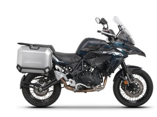 Montážní sada 4P systém SHAD B0TX584P (pro kufry TERRA) TRK502