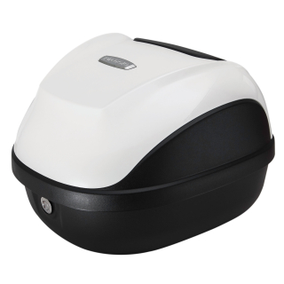 Top Box 32l Piaggio Medley/Liberty Bianco Perla