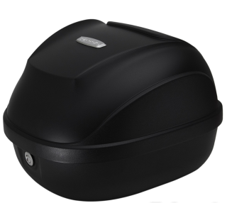 Top Box 32l Piaggio Medley Nero Mat