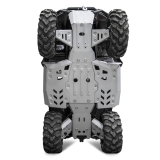 Kryt podvozku - CF MOTO Gladiator X625-A dlouhé verze