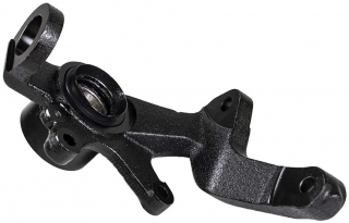Přední pravý čep řízení pro Yamaha Rhino 450 660 700 2004-2013