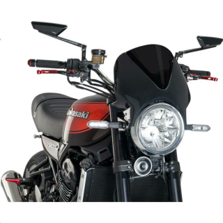 Puig plexi štít pro KAWASAKI Z900RS 2018-