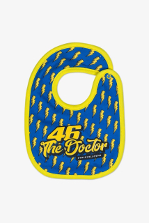 Dětský bryndák VR46 VALEYELLOW