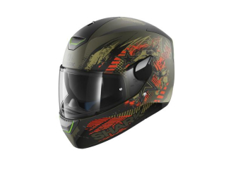 Přilba integrální SHARK SKWAL SWITCH RIDERS