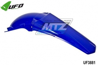 Spojlery Yamaha YZ125+YZ250 / 02-14 (barva modrá)
