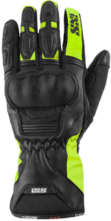IXS Pánské kožené moto rukavice X-CLINCH GLASGOW