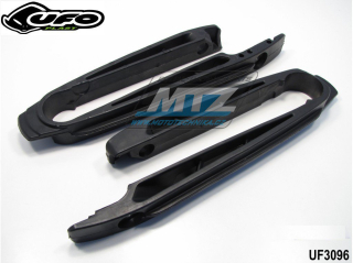 UFO Lízátko řetězu KTM černé