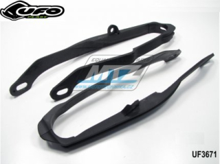 UFO Lízátko řetězu Honda černé