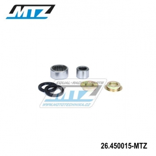 lSada uchycení zadního tlumiče spodní Yamaha YZ85 / 03-20+YZ125 / 01-20 +YZ250+YZ250X+YZF250+YZF250X+YZF426+YZF450+YZF450X+WRF250+WRF426+WRF450