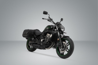 SW-Motech Legend Gear boční tašky- system LH. Kawasaki Vulcan S (16-)
