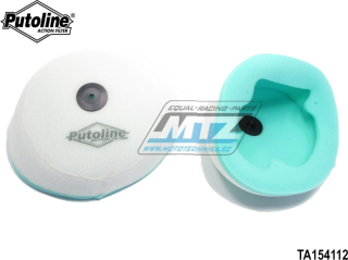 Putoline Filtr vzduchový - KTM 250 + 300 + 360 + 125LC2