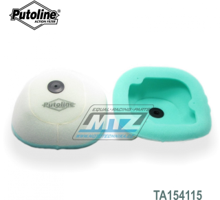 Putoline Filtr vzduchový - KTM 85SX+150XC+250SX+250XC+350SX-F+350XC-F+450EXC + Husaberg TE125+TE250+TE300+FE250+FE350+FE450+FE501 + Husqvarna TE125+TE250+TE300+TC85+TC125+TC250+FC250+FC350+FE250+FE350+FE450