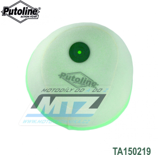 Putoline Filtr vzduchový - Honda CRF450R / 09-12 + CRF250R / 10-13