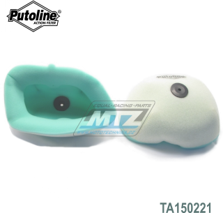 Putoline Filtr vzduchový - Honda CRF450R / 13-16 + CRF250R / 14-17