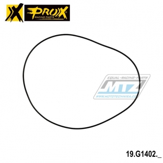 Těsnění víka spojky Honda CRF450R / 02-16 + CRF450X / 05-17 + TRX450R Sportrax / 06-14 + Kawasaki KXF450 / 16-18