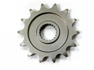 Řetězové kolečko KAWASAKI KXF 250 2006-2012