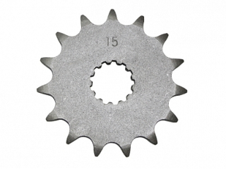 Řetězové kolečko KAWASAKI KXF 450