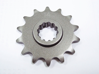 Řetězové kolečko KTM SX 60/65