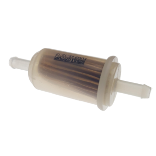 Linhai palivový filtr FUEL FITTER 20220