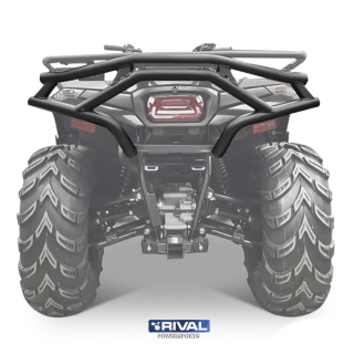 Zadní ochranný rám - X450 | X520 G1 Rival