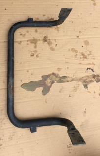 TGB 1000 516080 HAND HOLD, REAR