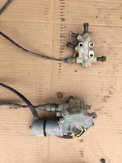 TGB 1000 513530 FRONT DISTRIBUTOR