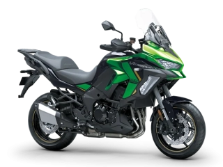 KAWASAKI VERSYS 1100 S MY26 - půjčovna Olomouc